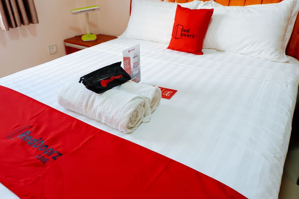 Photo of Bedroom in Suba Basbas