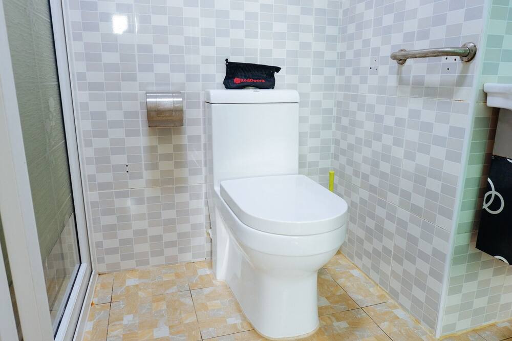 Photo of Bathroom in Suba Basbas