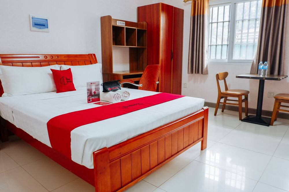 Photo of Bedroom in Suba Basbas
