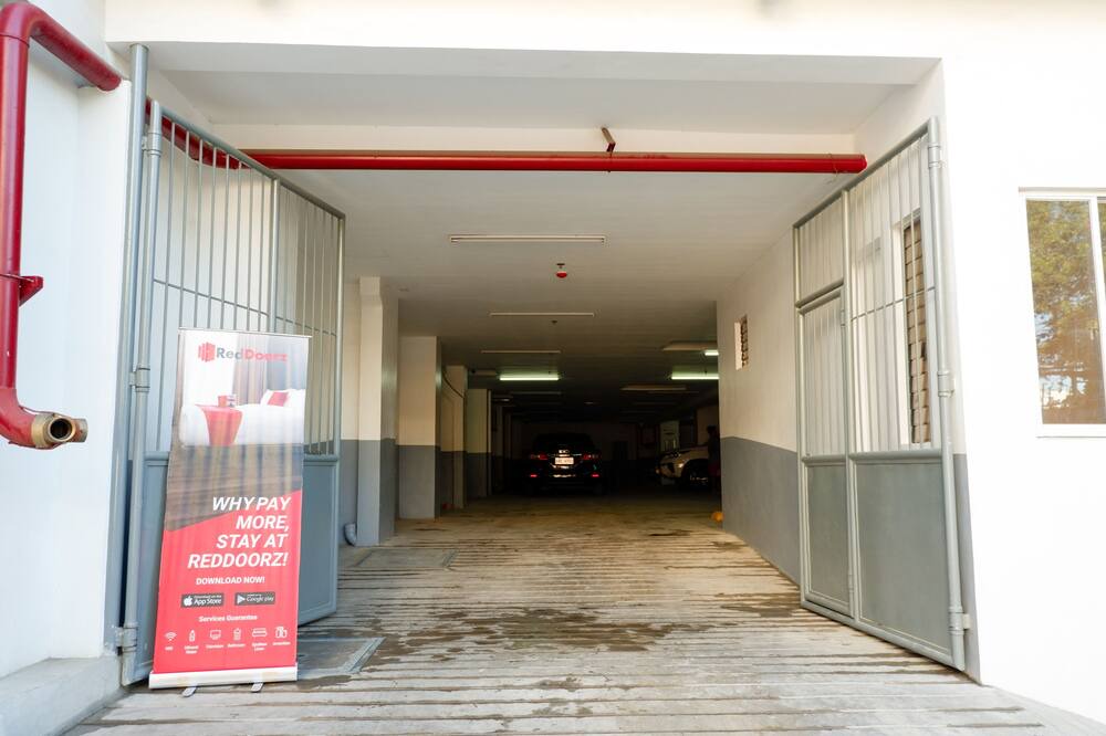 Photo of Outdoor in Suba Basbas