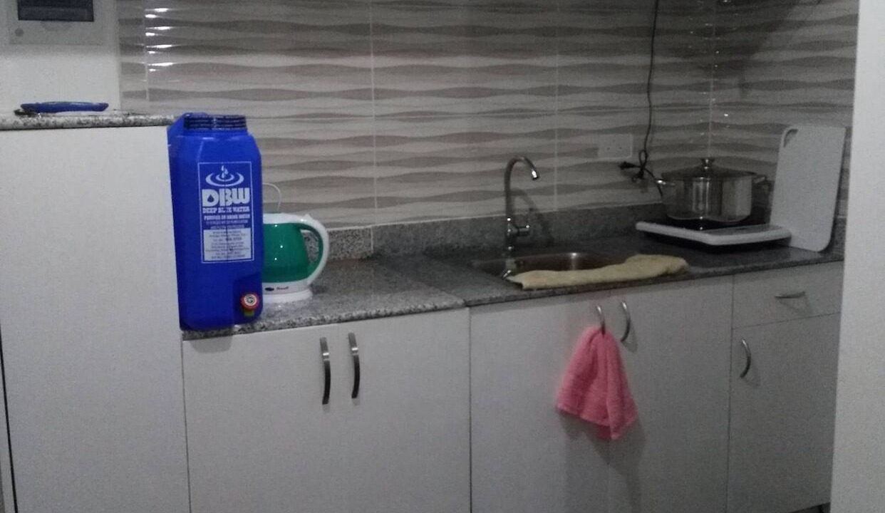 Photo of Kitchen in Paranaque
