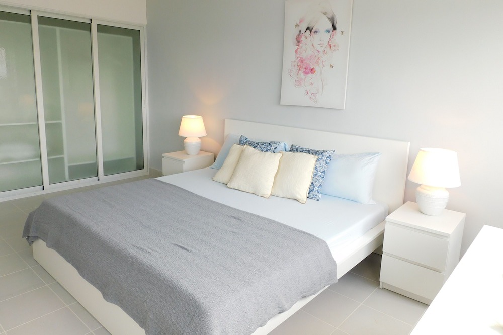 Photo of Bedroom in Playa Bibijagua