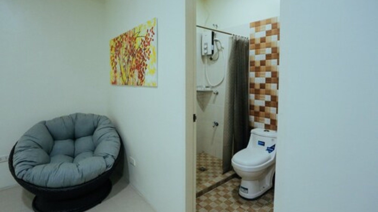 Photo of Bathroom in Angeles City