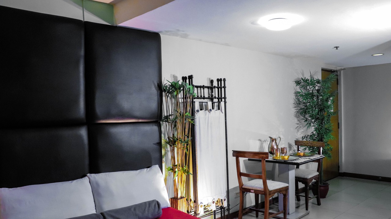 Photo of Bedroom in South Triangle