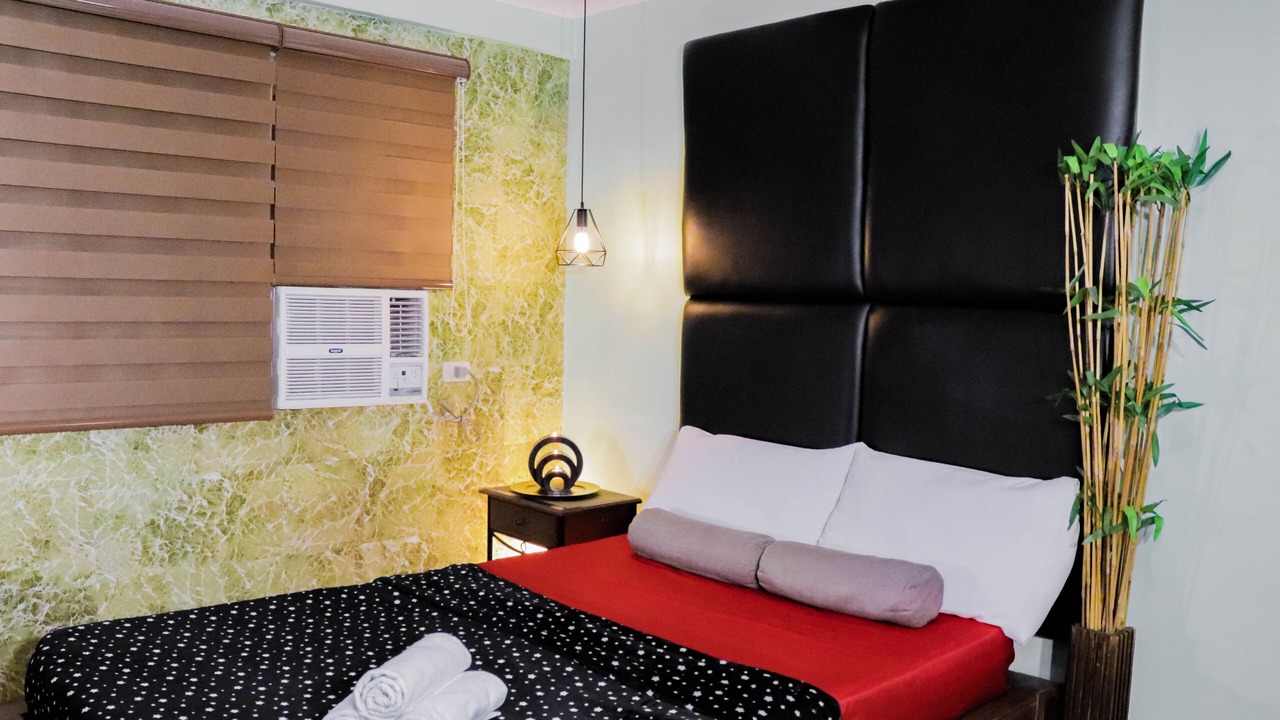 Photo of Bedroom in South Triangle