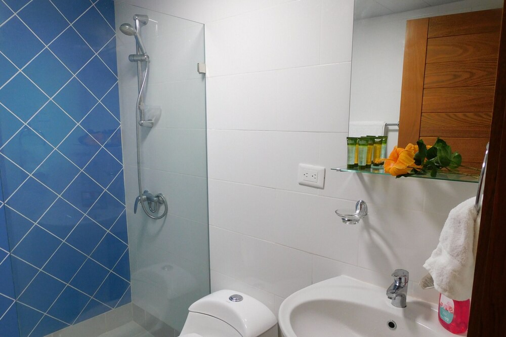 Photo of Bathroom in Playa Bibijagua