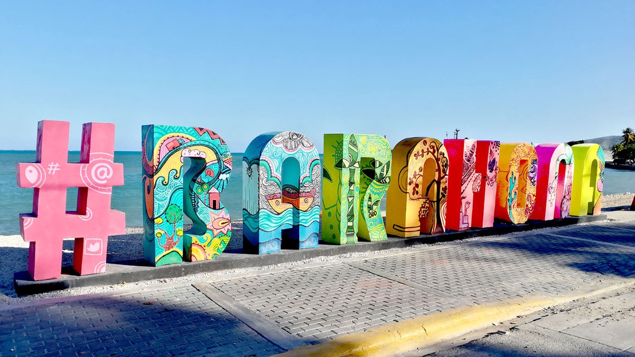Photo of Outdoor in Barahona