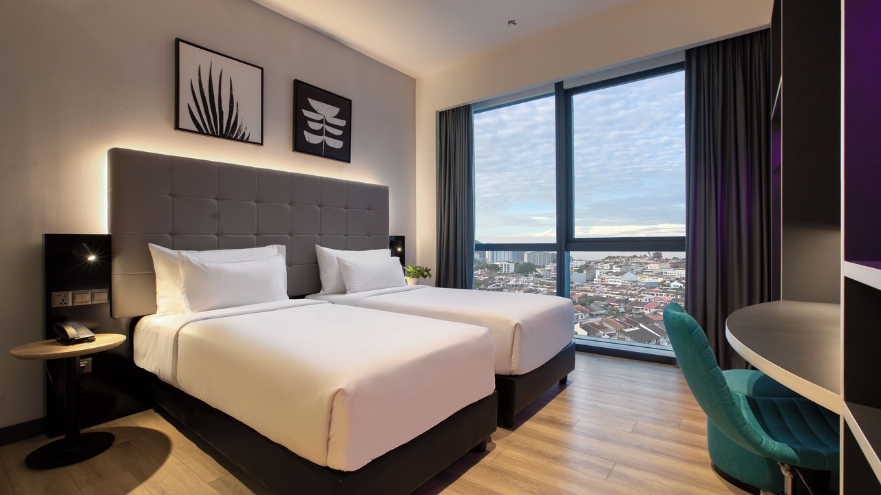 Photo of Bedroom in Taman Mutiara