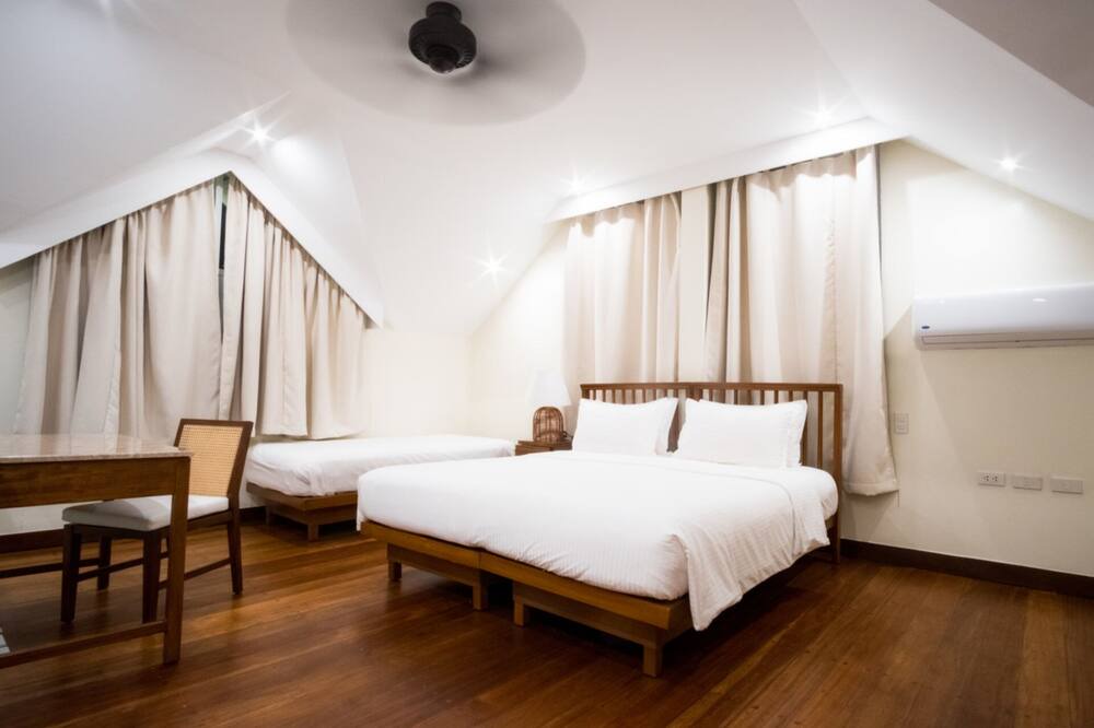 Photo of Bedroom in Taytay