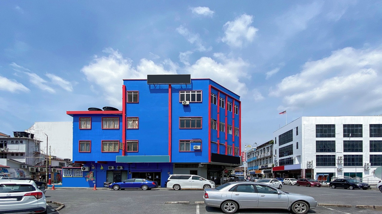 Photo of Outdoor in Kampung Guar Syed Alwi