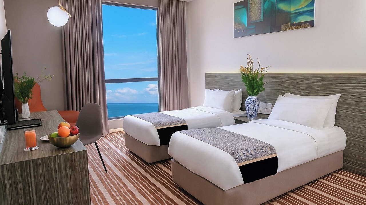 Photo of Bedroom in Keling