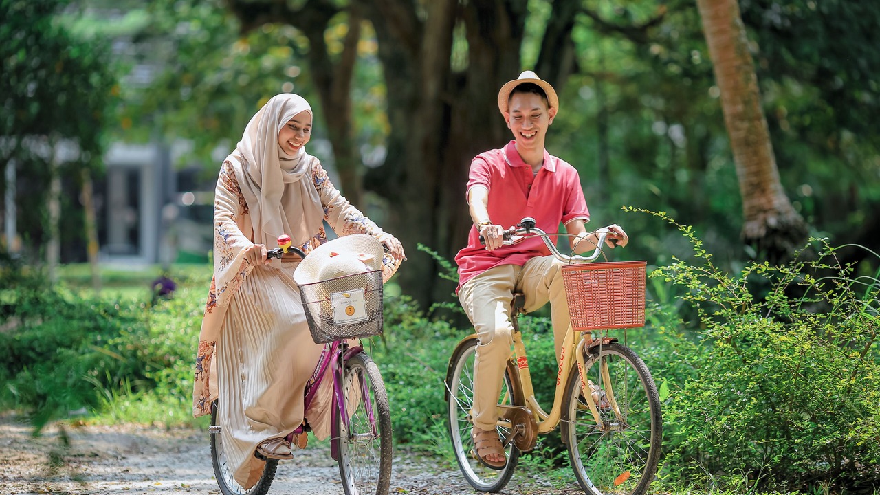 Photo of Outdoor in Keling