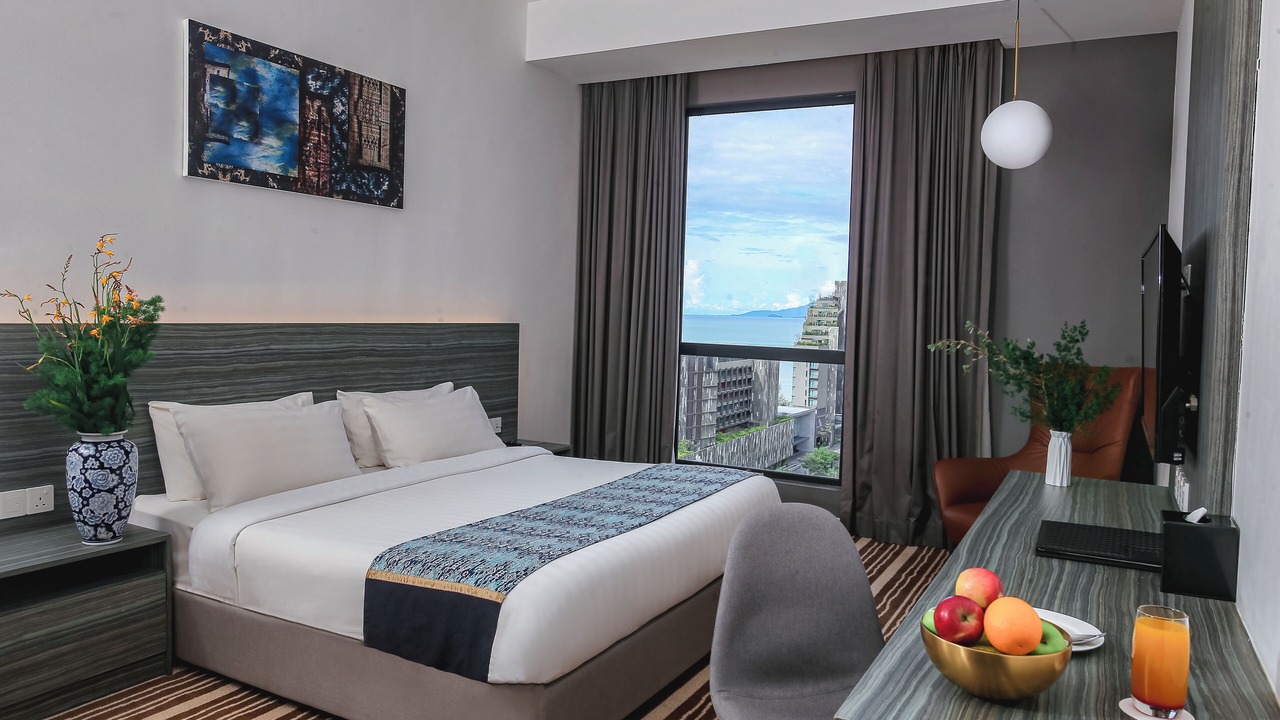 Photo of Bedroom in Keling