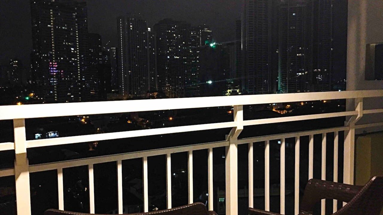 Photo of Patio Balcony in Guadalupe Nuevo