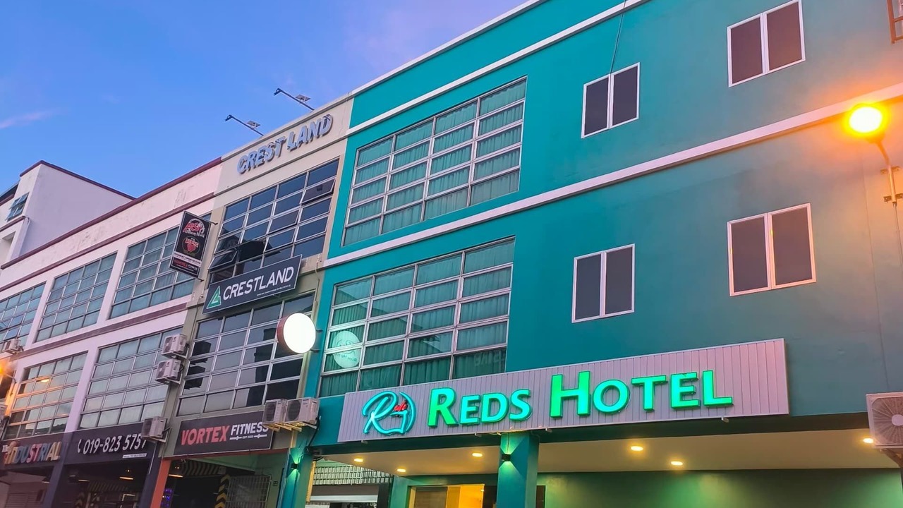Photo of Outdoor in Bintulu