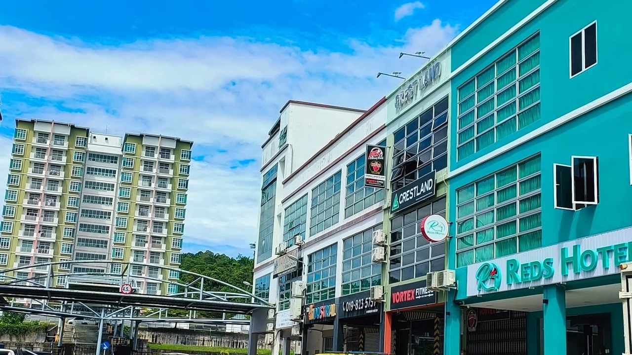 Photo of Outdoor in Bintulu