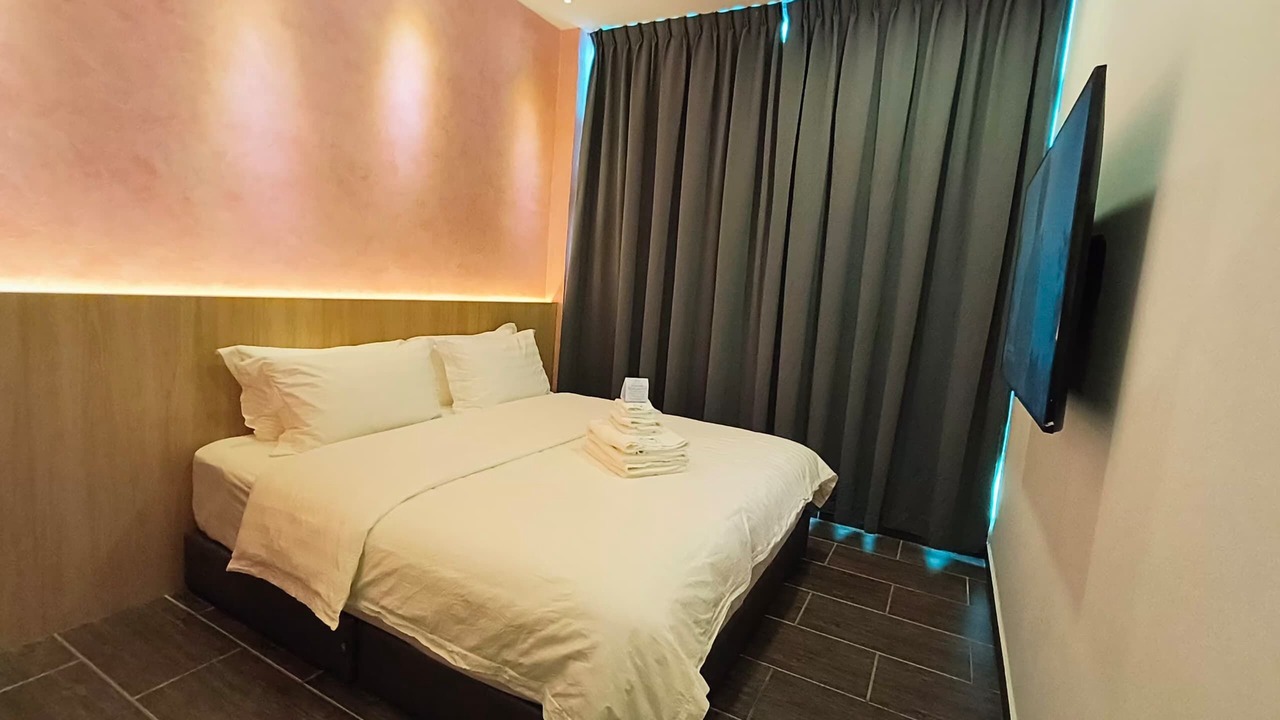 Photo of Bedroom in Bintulu