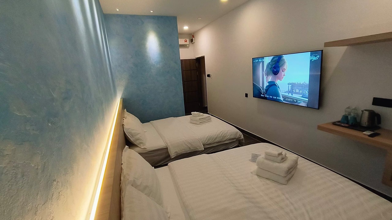 Photo of Bedroom in Bintulu