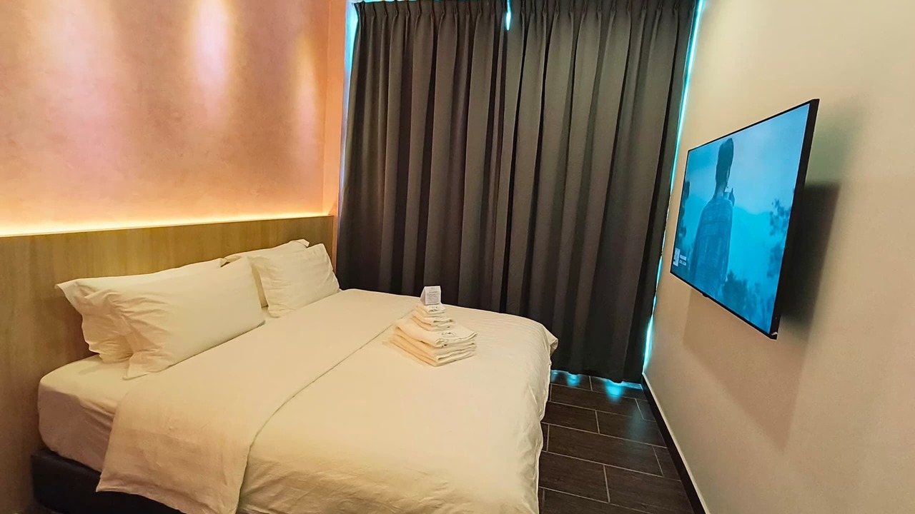 Photo of Bedroom in Bintulu