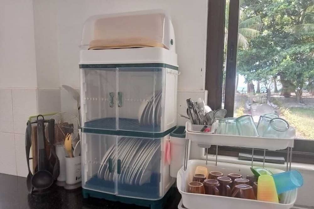 Photo of Kitchen in Pagudpud