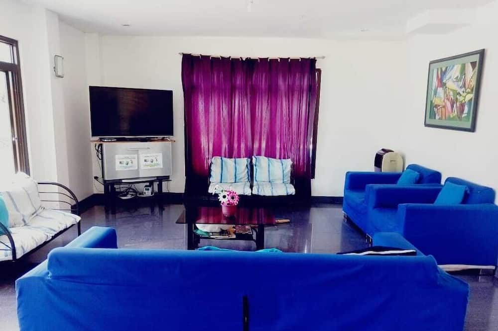 Photo of Livingroom in Pagudpud