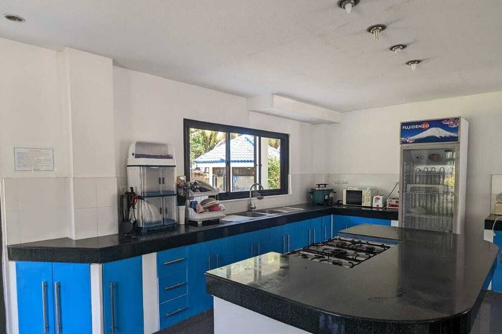 Photo of Kitchen in Pagudpud