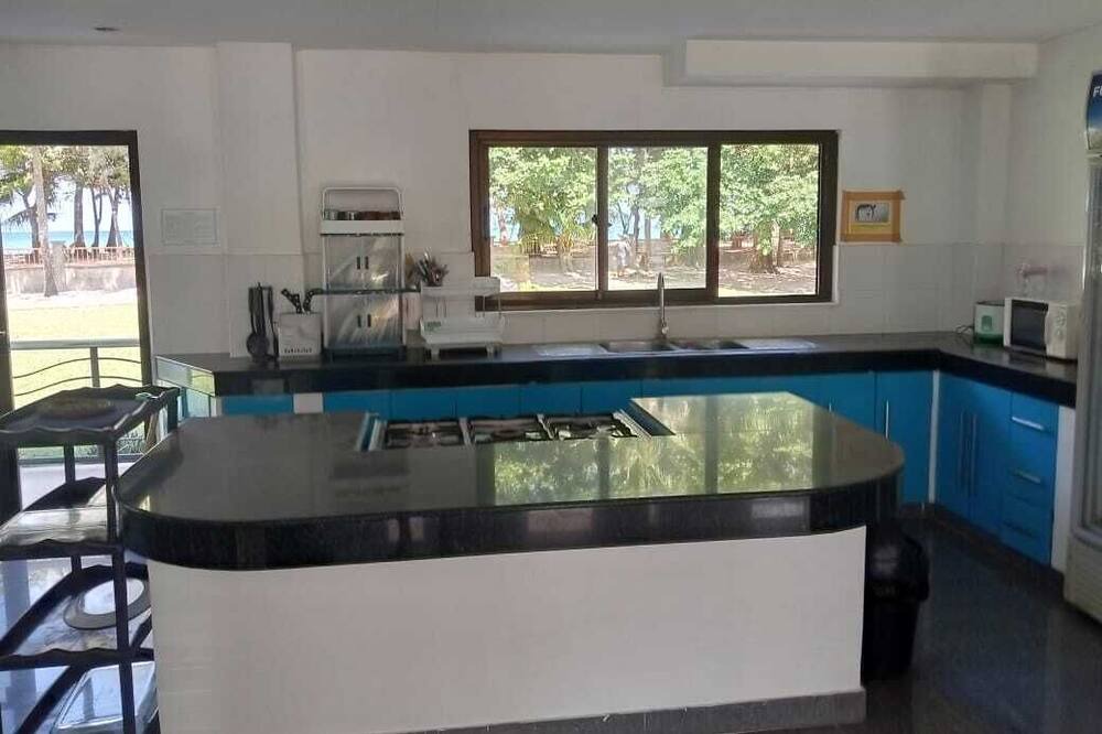 Photo of Kitchen in Pagudpud