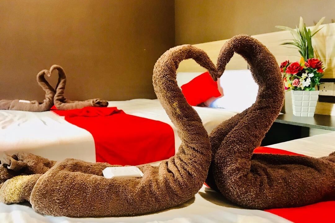 Photo of Bedroom in Taman Wah Keong