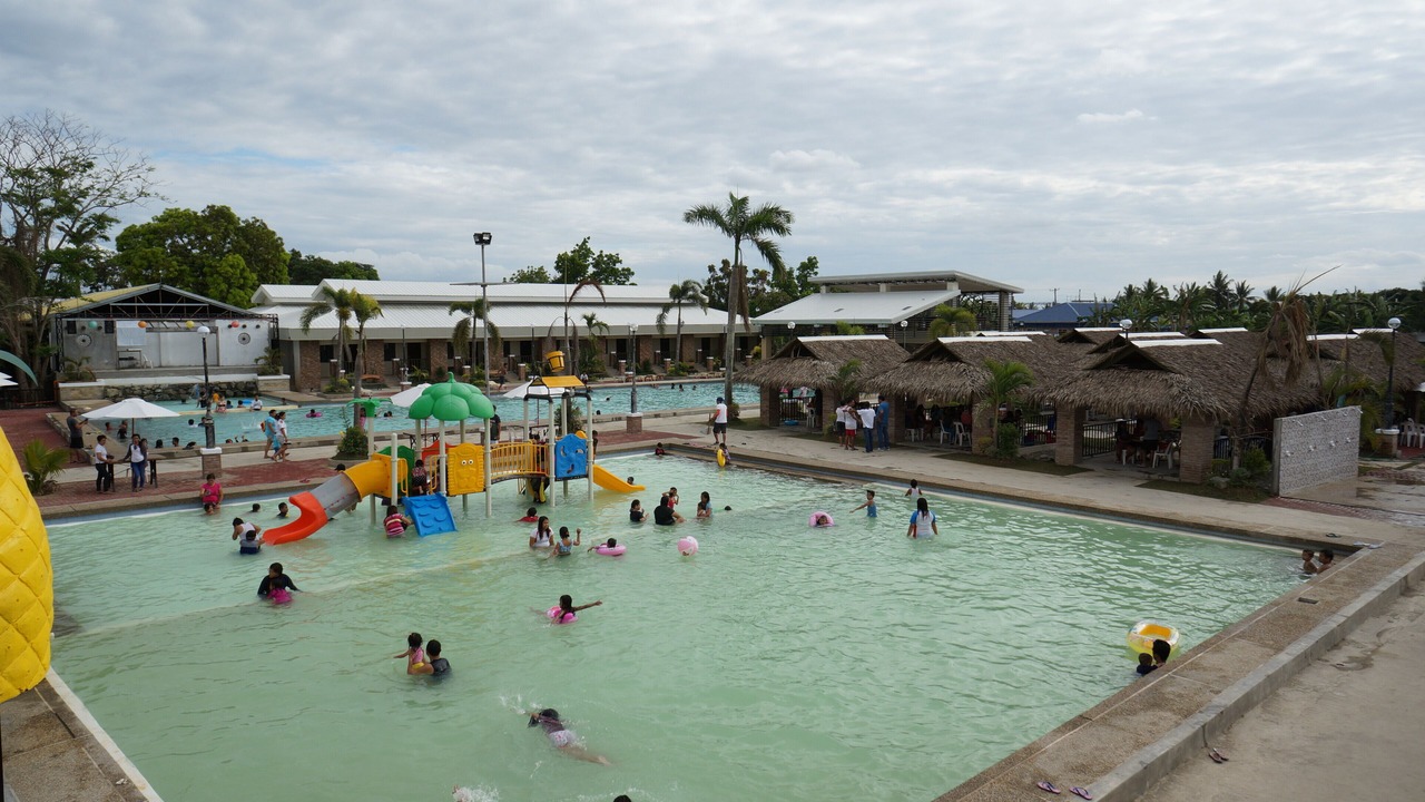 Photo of Outdoor in Baliuag