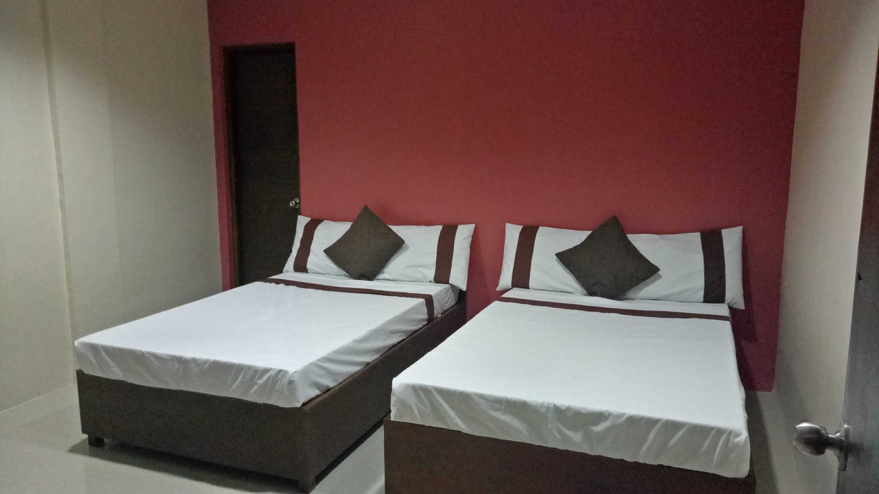 Photo of Bedroom in Baliuag