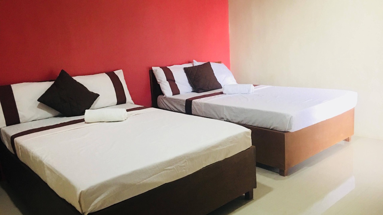 Photo of Bedroom in Baliuag