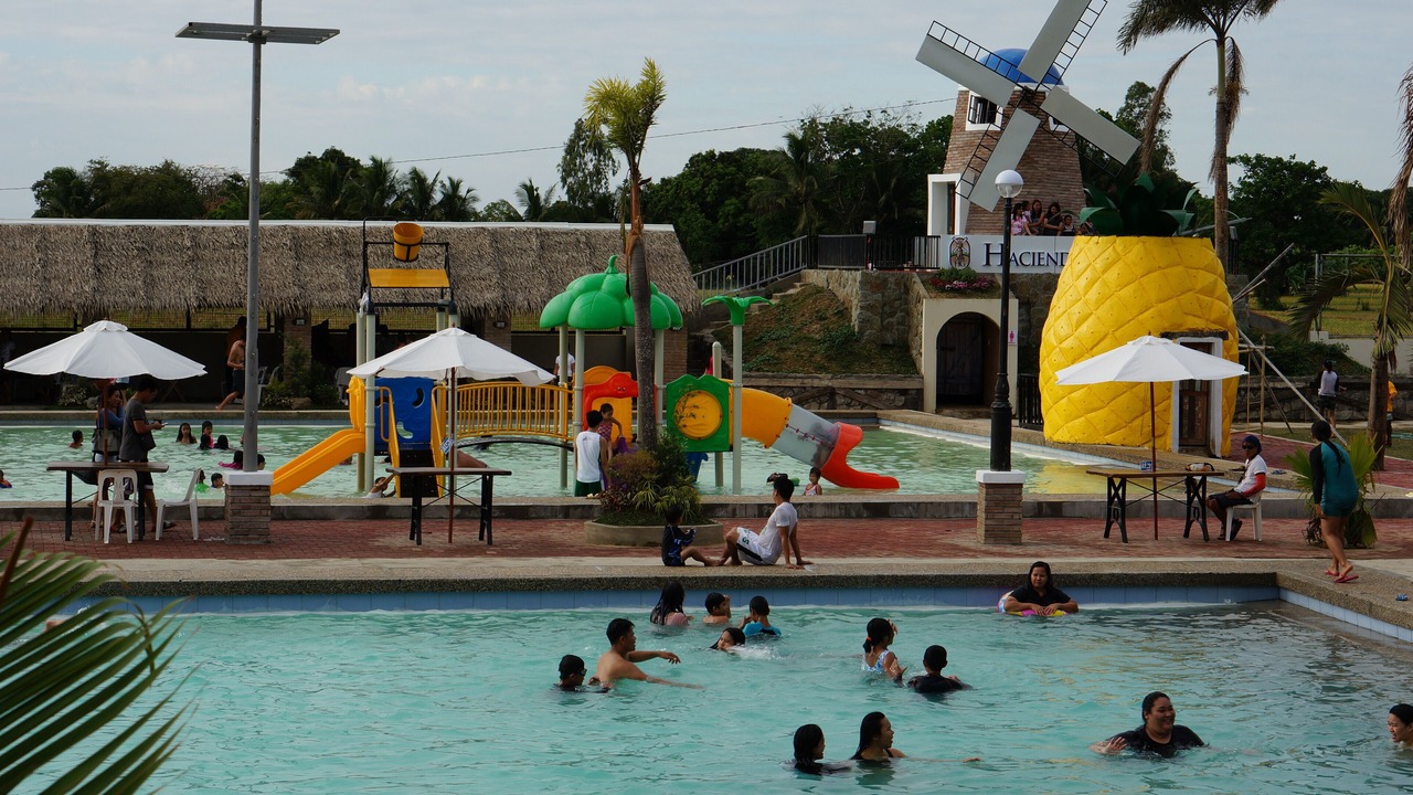 Photo of Outdoor in Baliuag