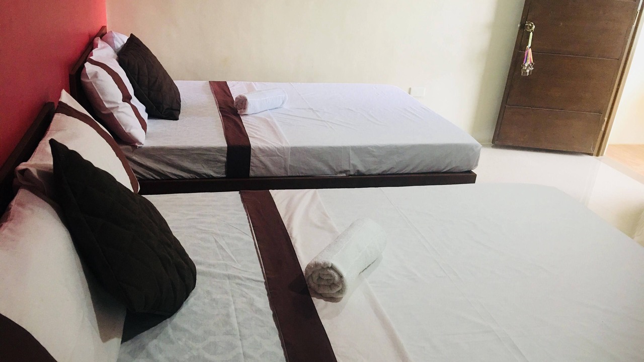 Photo of Bedroom in Baliuag