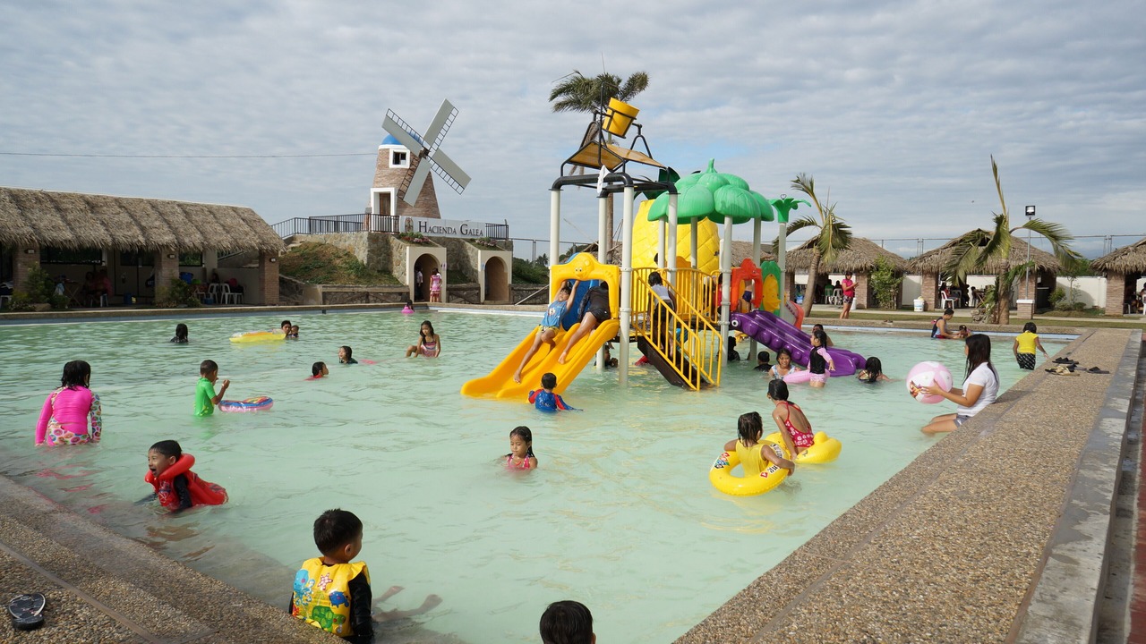 Photo of Outdoor in Baliuag