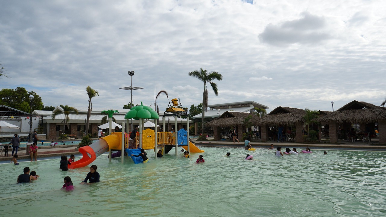 Photo of Outdoor in Baliuag
