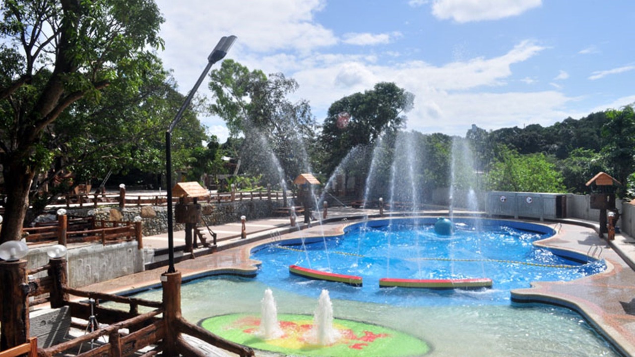 Photo of Outdoor in Antipolo