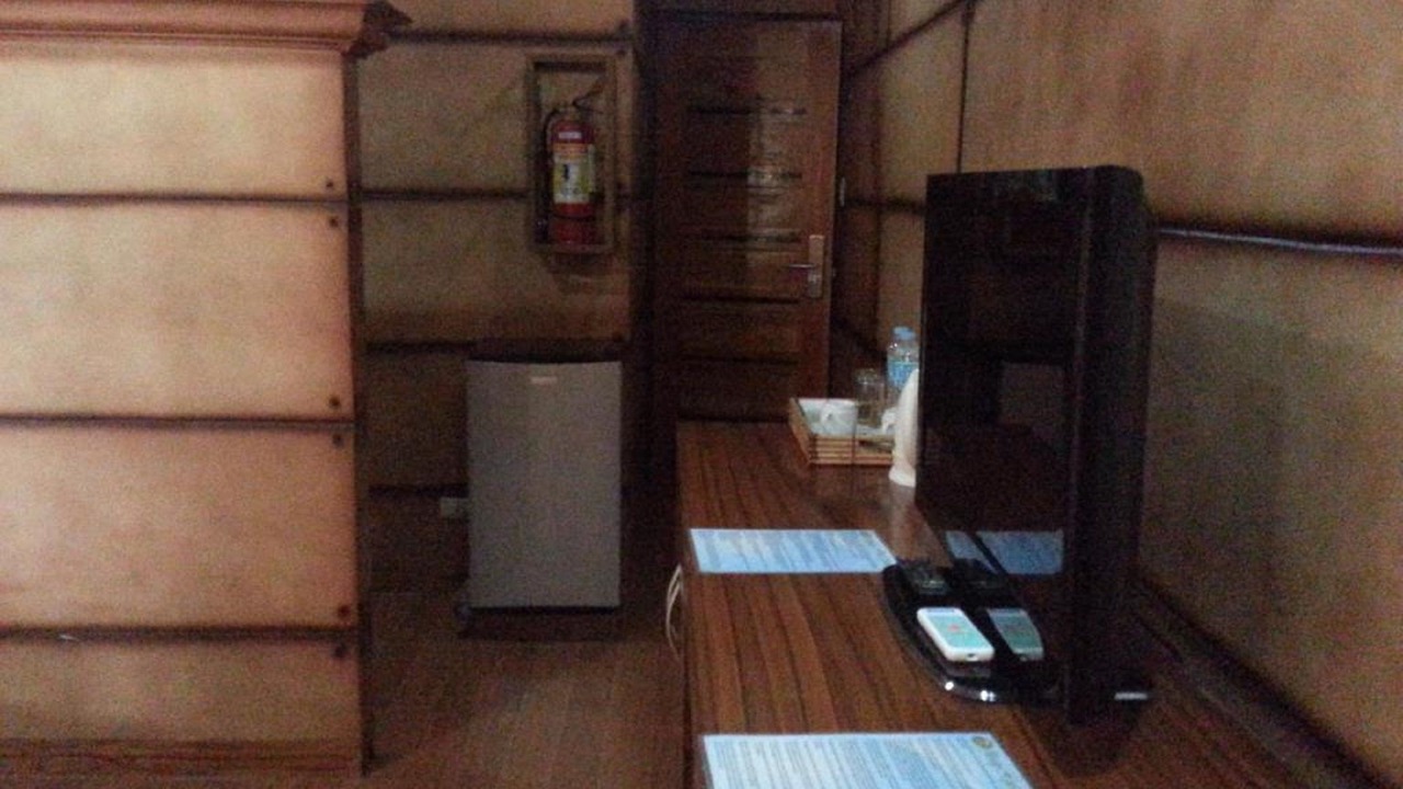 Photo of Bedroom in Antipolo