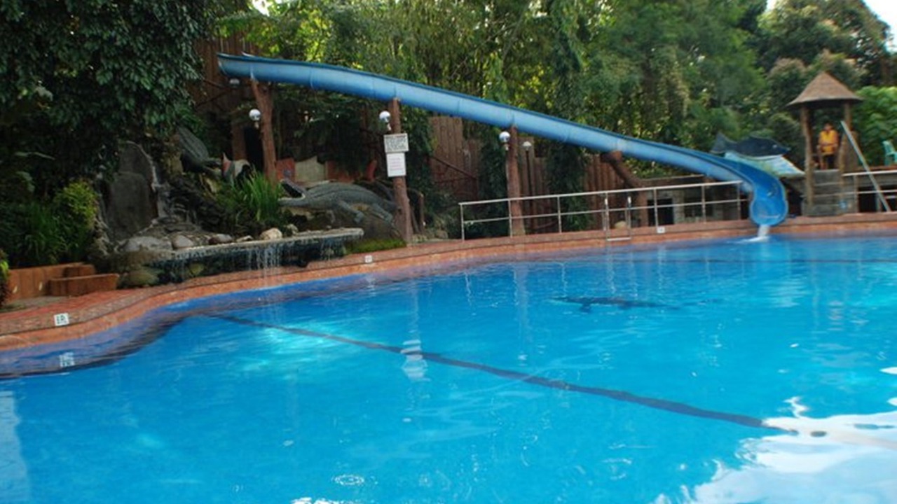 Photo of Outdoor in Antipolo