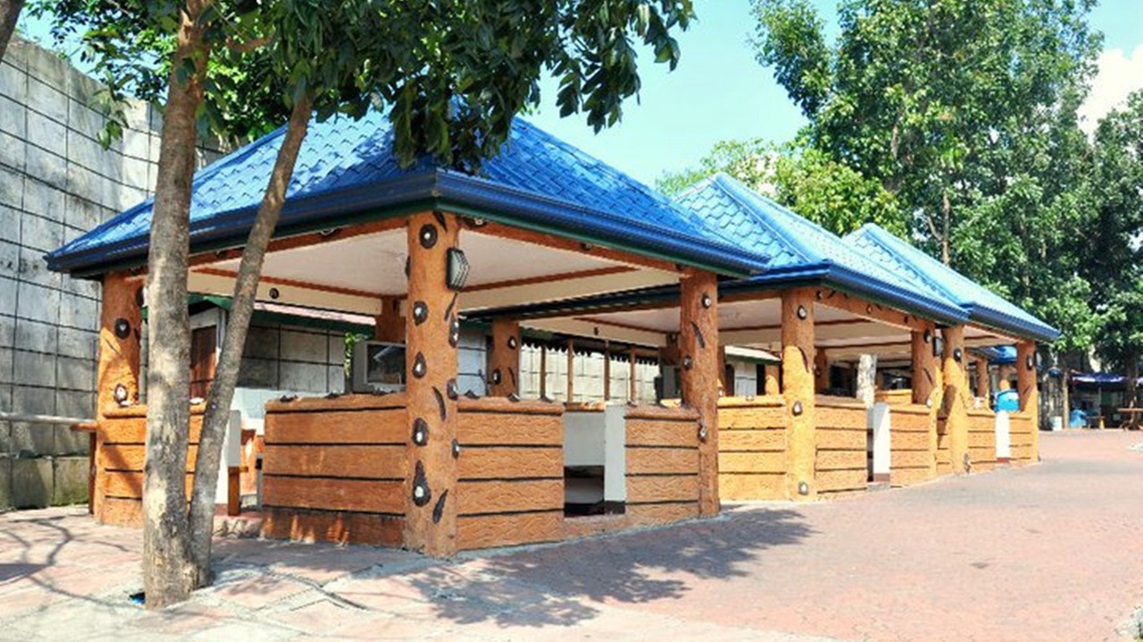 Photo of Outdoor in Antipolo