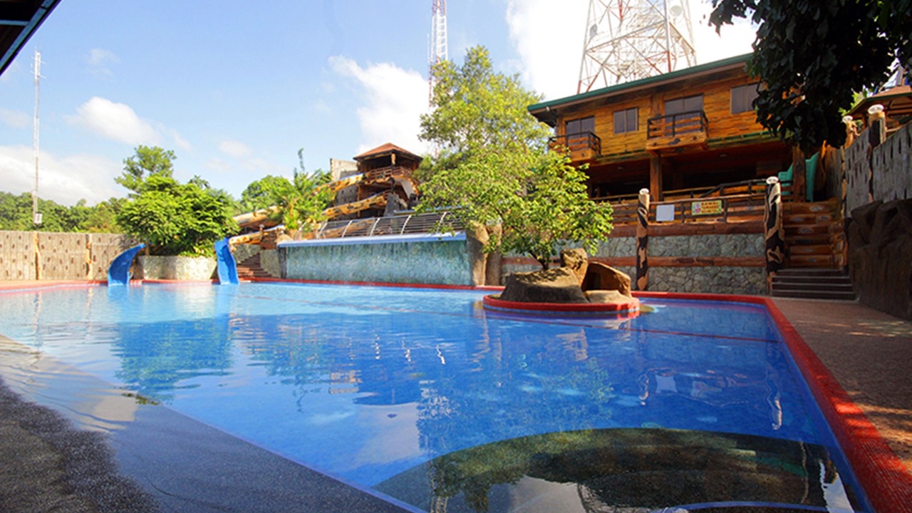Photo of Outdoor in Antipolo
