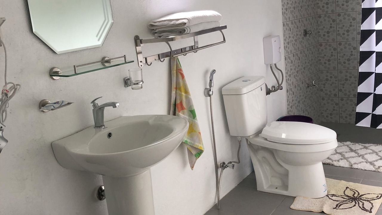 Photo of Bathroom in Pintuyan