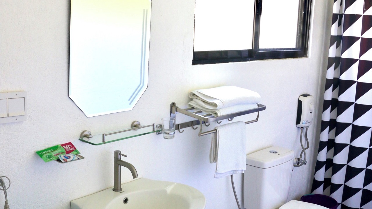 Photo of Bathroom in Pintuyan