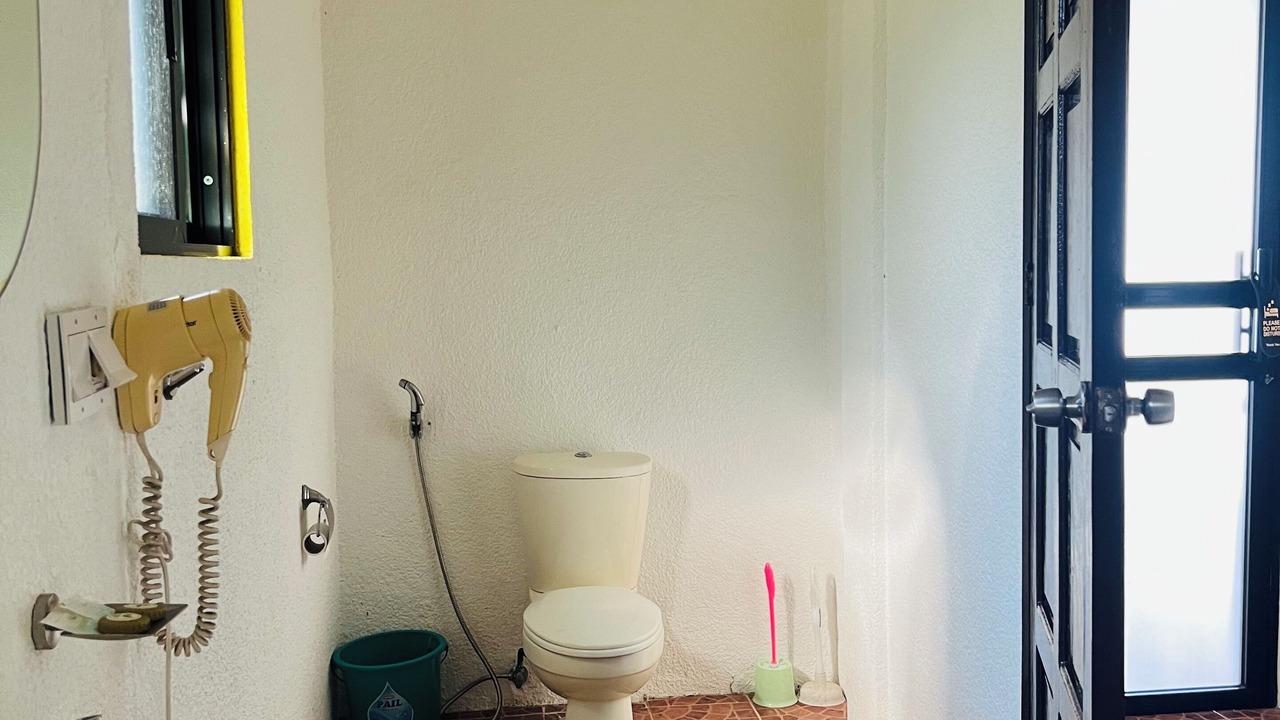 Photo of Bathroom in Pintuyan