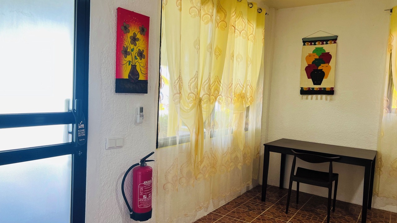 Photo of Bedroom in Pintuyan