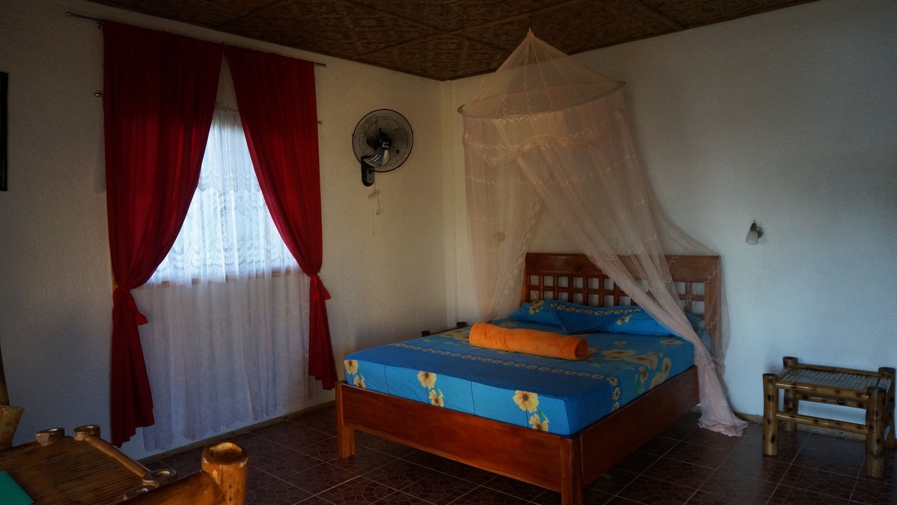 Photo of Bedroom in Pintuyan