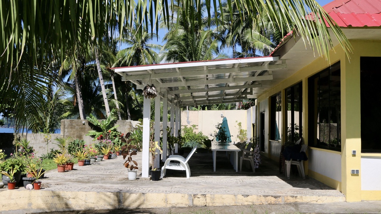 Photo of Bedroom in Pintuyan