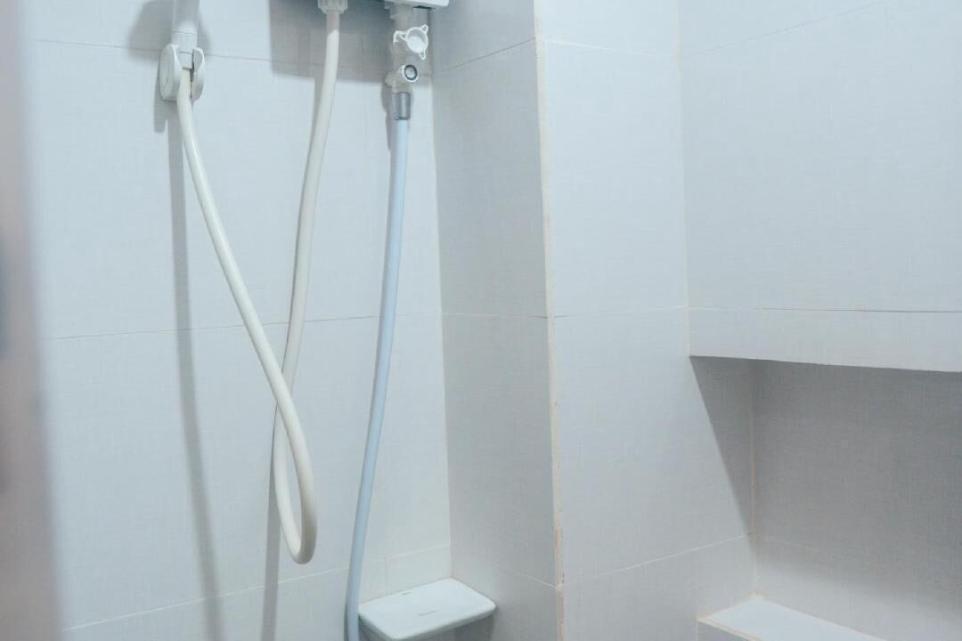 Photo of Bathroom in San Juan
