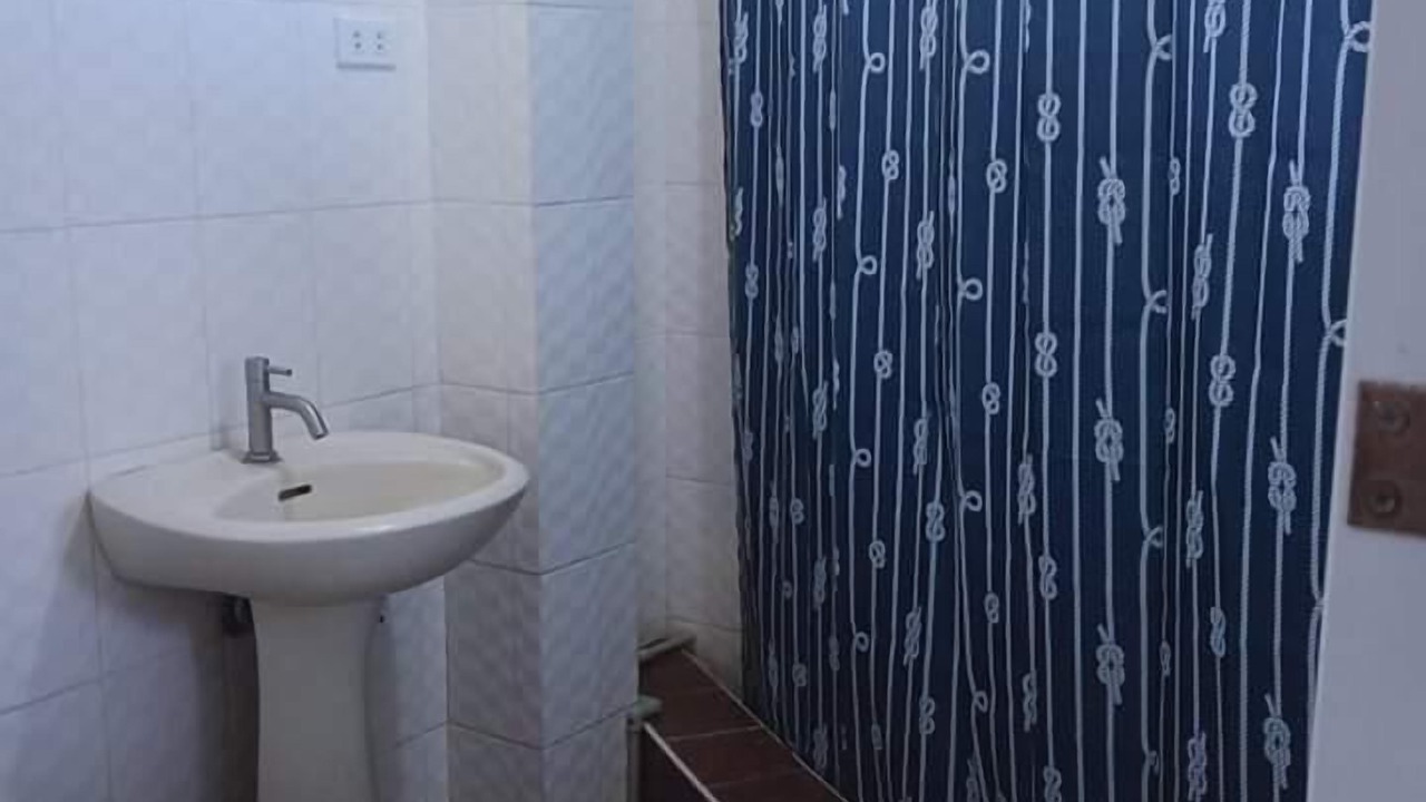 Photo of Bathroom in San Juan