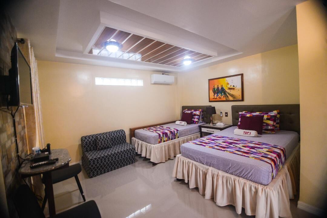 Photo of Bedroom in San Juan