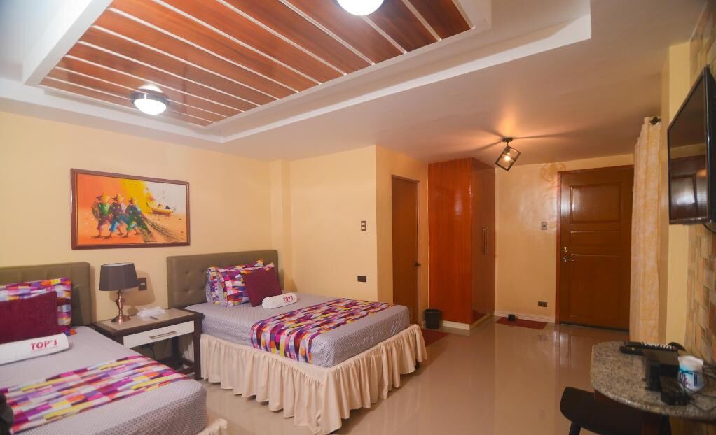 Photo of Bedroom in San Juan